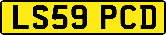 LS59PCD