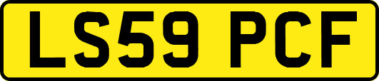 LS59PCF