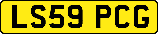 LS59PCG