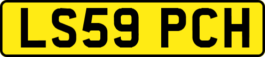 LS59PCH