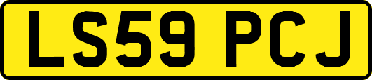 LS59PCJ