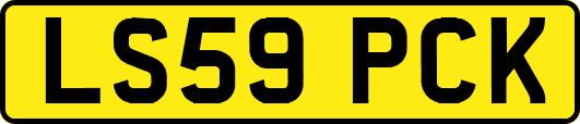 LS59PCK