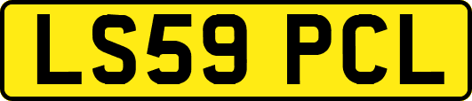 LS59PCL