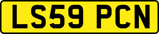 LS59PCN