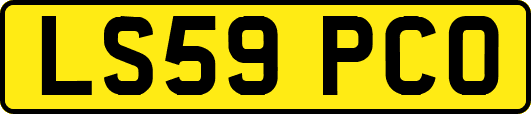 LS59PCO