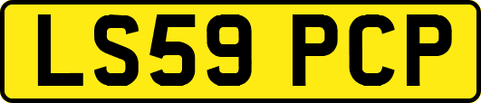 LS59PCP