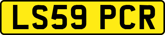 LS59PCR