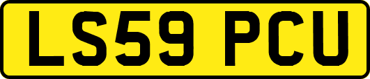 LS59PCU