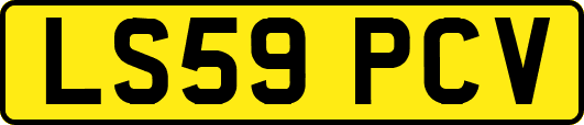 LS59PCV
