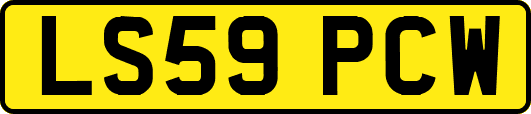 LS59PCW