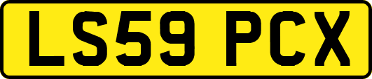 LS59PCX