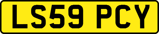 LS59PCY