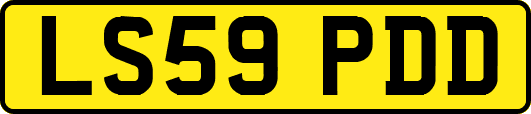 LS59PDD