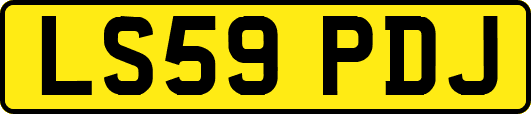 LS59PDJ