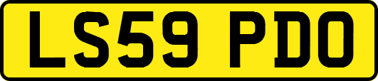 LS59PDO