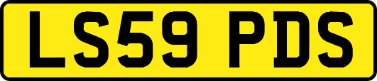 LS59PDS
