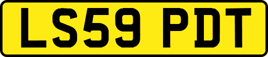 LS59PDT