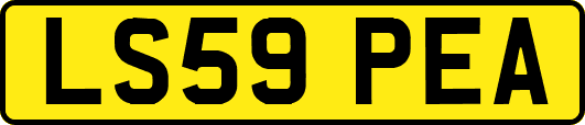 LS59PEA