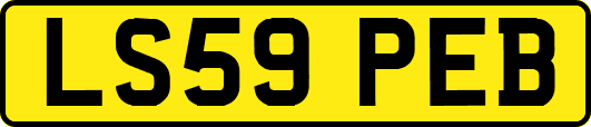 LS59PEB