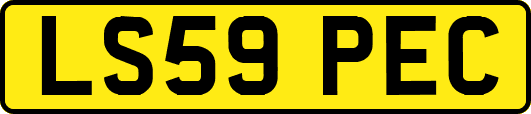 LS59PEC