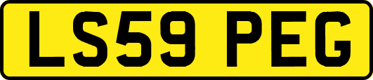 LS59PEG