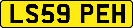 LS59PEH