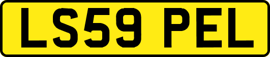 LS59PEL
