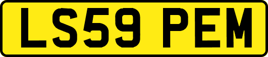 LS59PEM