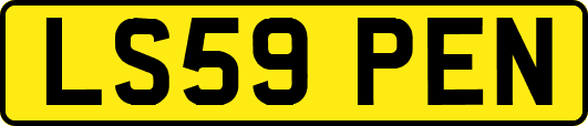 LS59PEN
