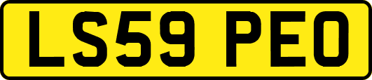 LS59PEO