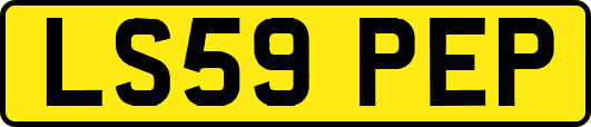 LS59PEP