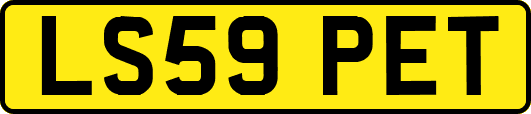 LS59PET