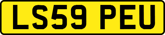 LS59PEU