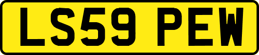 LS59PEW