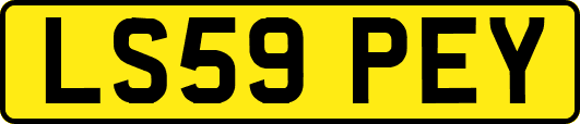 LS59PEY