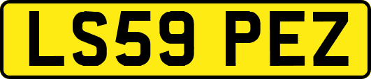 LS59PEZ