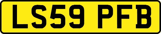 LS59PFB