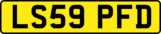LS59PFD