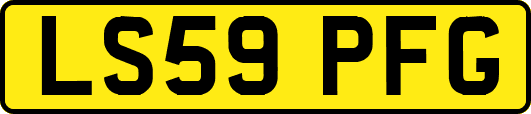 LS59PFG