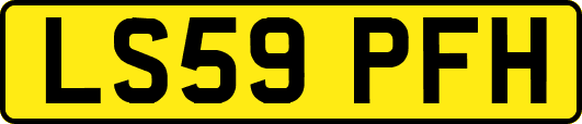 LS59PFH