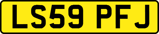 LS59PFJ