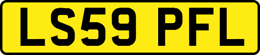 LS59PFL