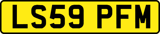 LS59PFM