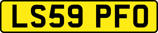 LS59PFO