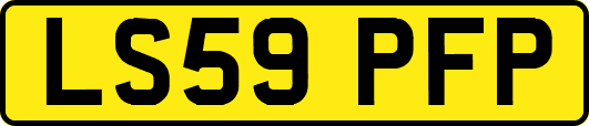 LS59PFP