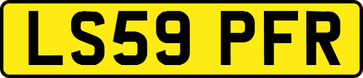 LS59PFR