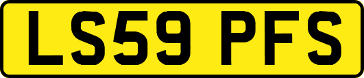 LS59PFS