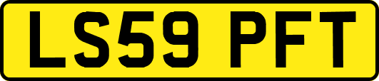 LS59PFT