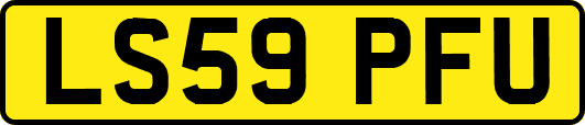 LS59PFU