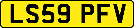 LS59PFV